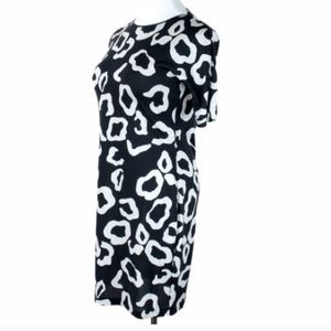 DVF Diane Von Furstenberg SZ4 Dress